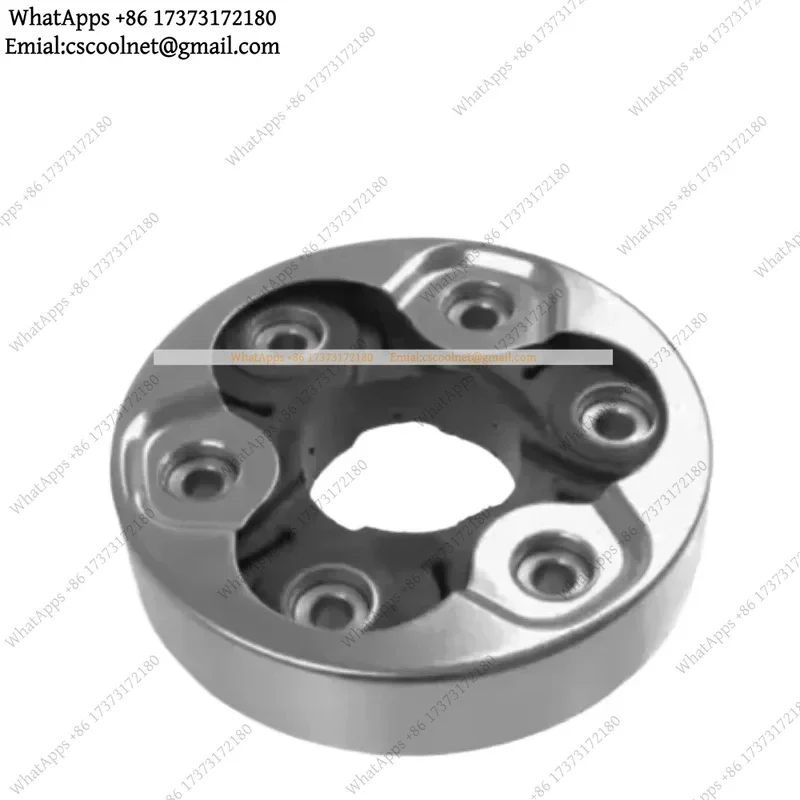 k3 Propeller Shaft Flex Disc Compatible for VW Tiguan Passat Golf CC Caddy A3 TT 1J0521127A 5Q0521127