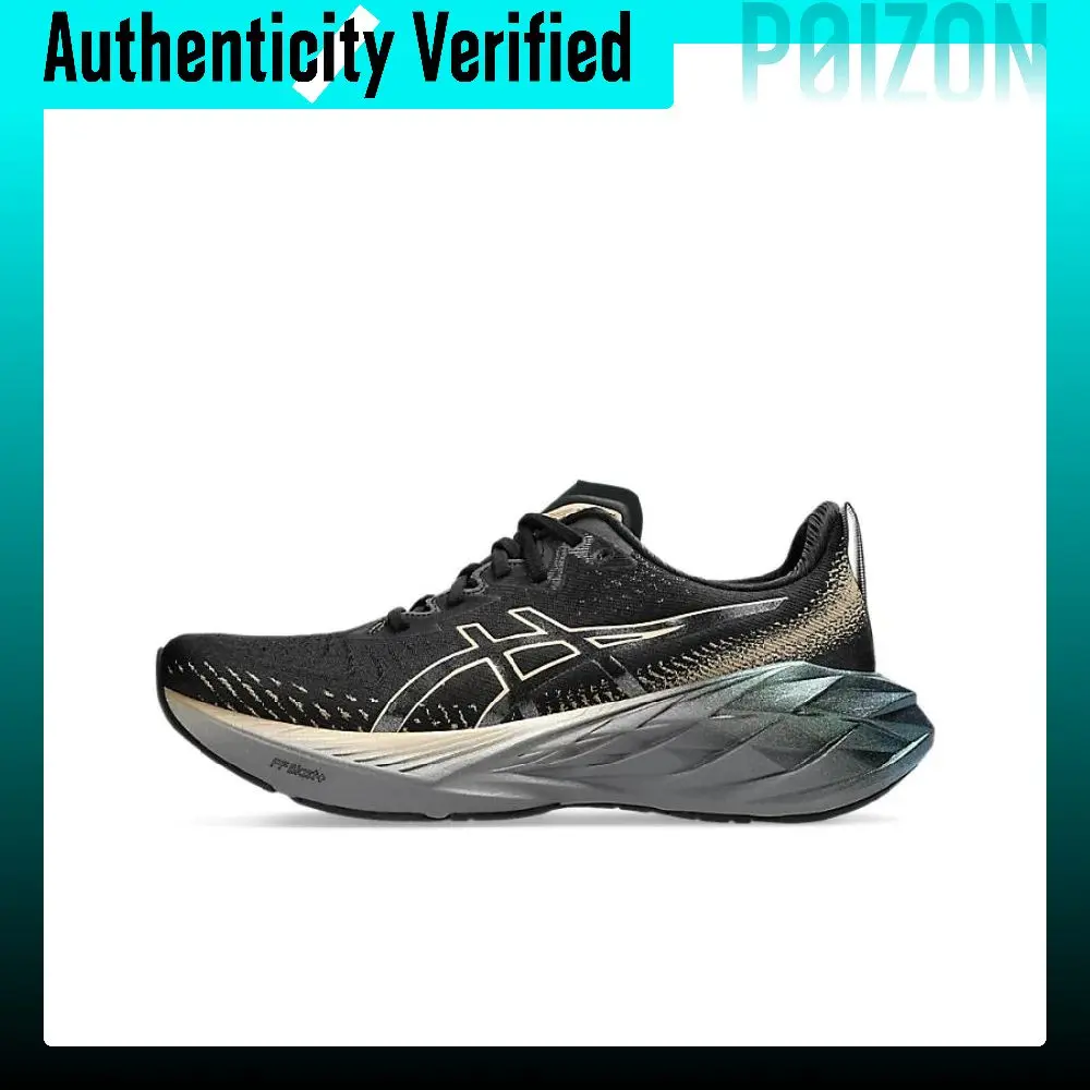 ASICS Novablast 4 Running Shoes Men's Low-top 1011B924-001