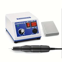 Dental Polishing Micro Motor Handpiece 45000 RPM for N3 H37LN Micromotor Machine Dental Lab Polishe