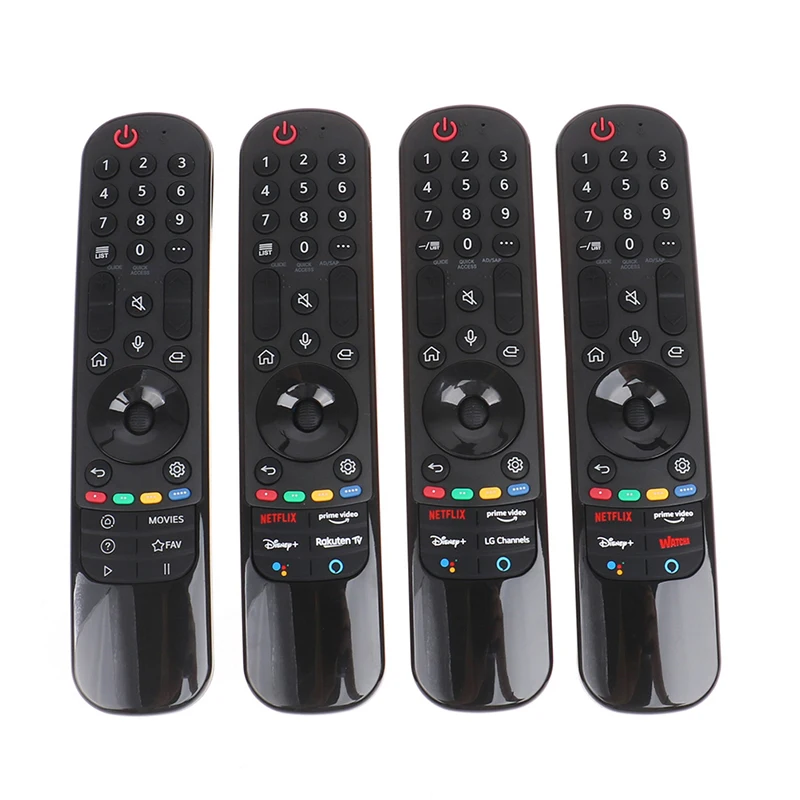 MR21GA MR21GC Magic Remote Control For LG AKB76036509 43NANO75 55UP75006LF OLED55A1RLA Plastic Without Voice And Mouse Functions