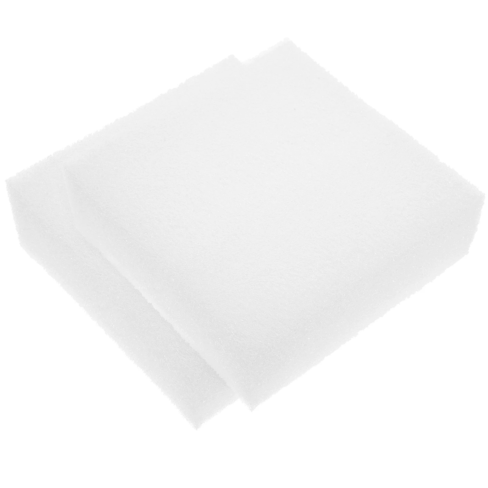 

2Pcs Pearl Cotton Foam Packaging Pad Flexible Molding Safe Secure Shipping Essential Tool Packing Supply Foam Packaging Pad