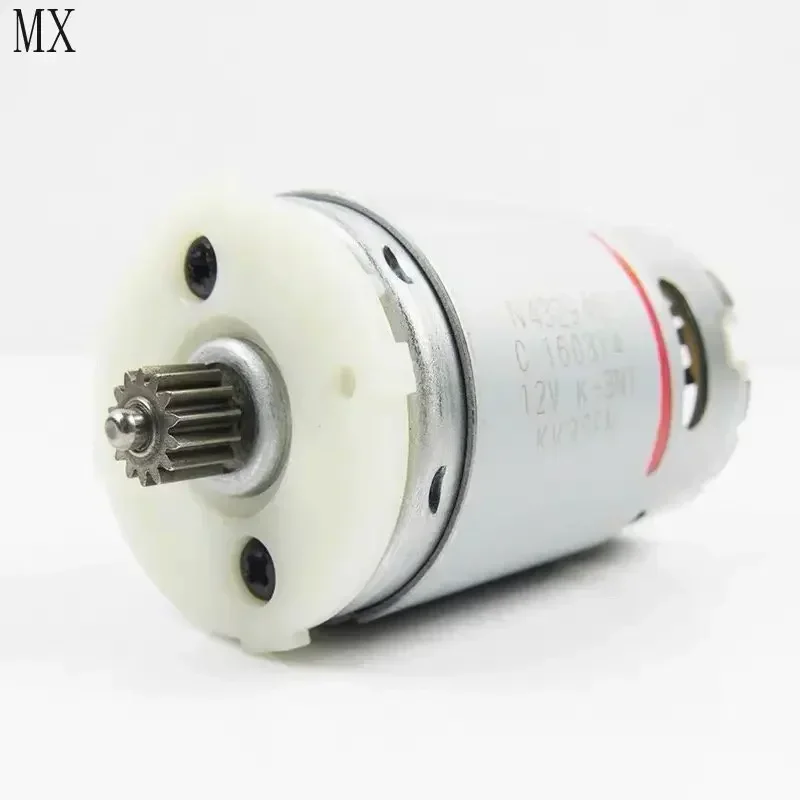 Original Motor 10.8V 12V N075847 N446251 N432948 for DeWALT DCD710/S2 DCD700CK2 DCD710C2 DCD700DK2 DCD710DK2 DCD710B DCD701F2 - view 2