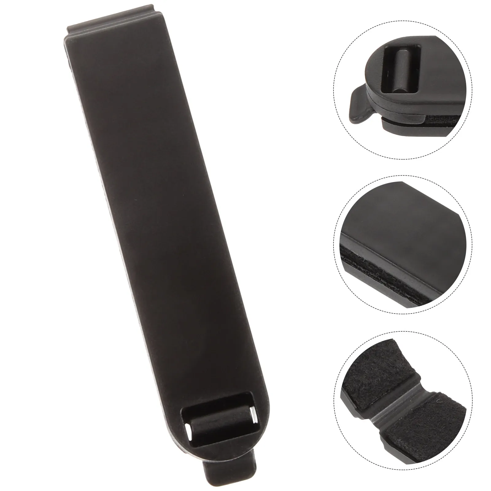Guitar Muffler Humanized Design Acoustic Guitar Mute Noise Damper Reduce Sharp High Notes for Practice Bass Mute