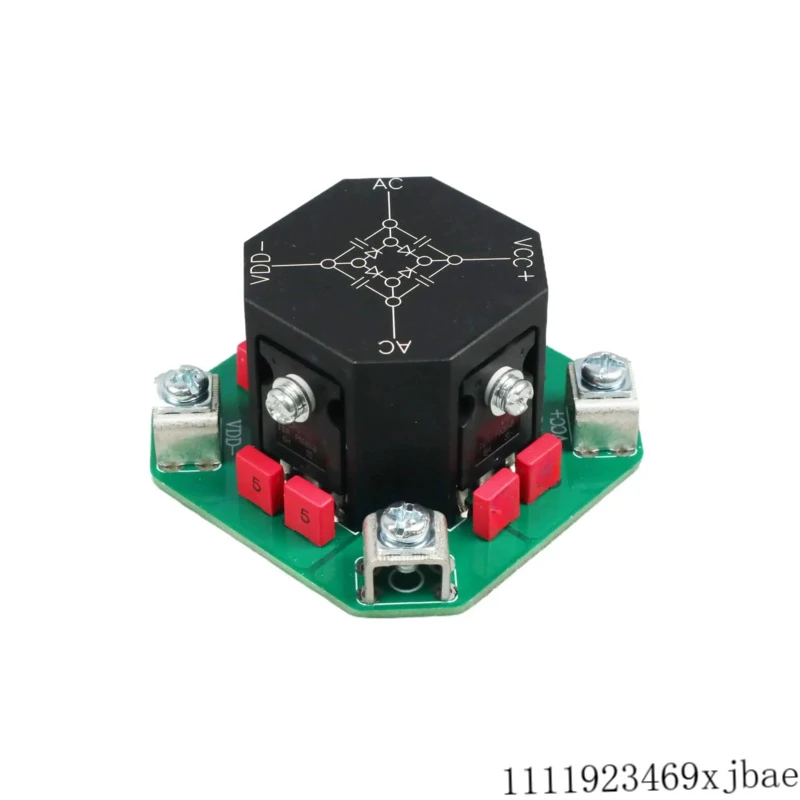 Schottky 30CPQ150 Rectifier Bridge Stack Power Supply Board