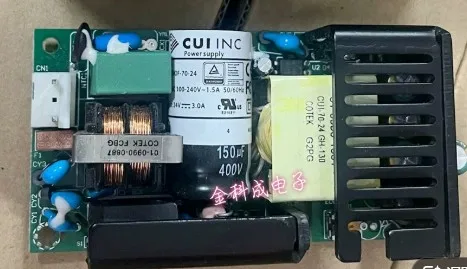 1PCS   SI8501L     SI-8501L    SS73800-035F     ANC50-12S    VOF-70-24   10129181-103LF      PS0SXSS3B     3DR23-1897.5/U185-1.6