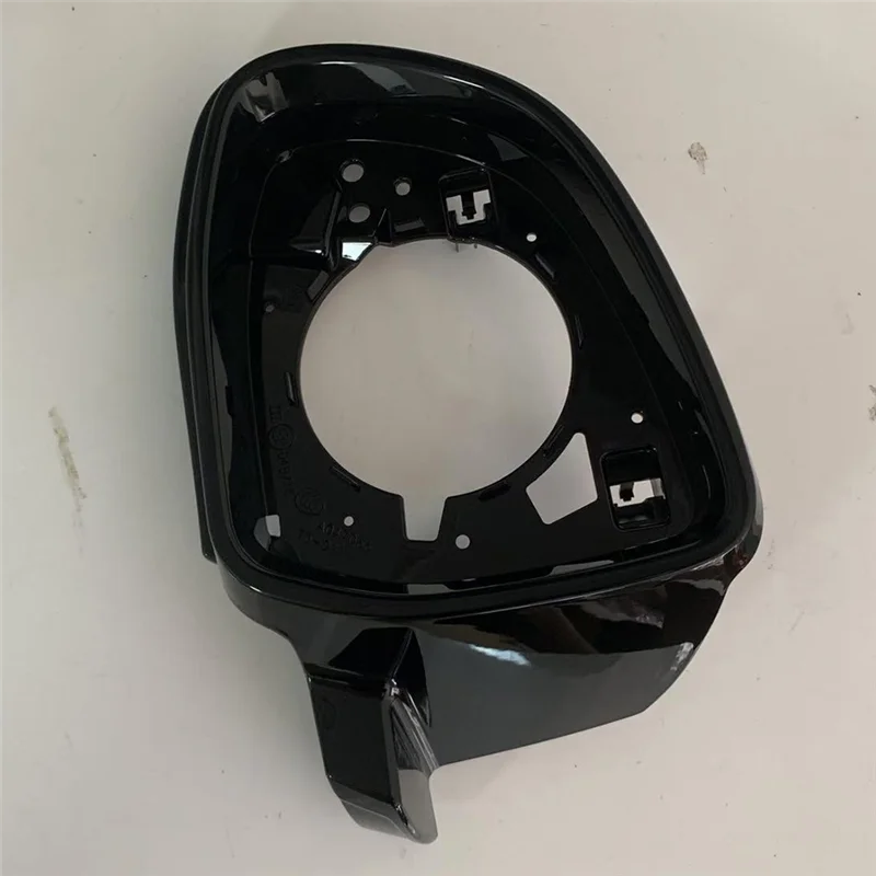 

Лидер продаж для BMW F25 F26 F15 F16 X3X4X5X6 2014-2019, внешняя рамка бокового зеркала заднего вида, запасная часть, чехол для дома