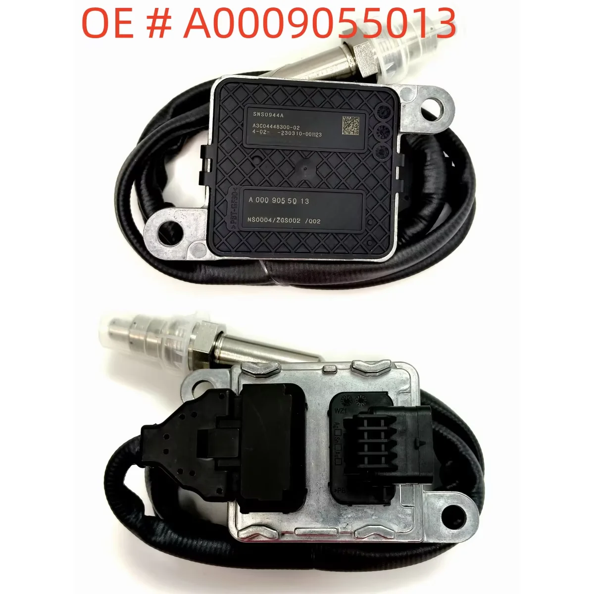 High quality New A0009055013 Nitrogen Oxygen NOx Sensor For Mercedes-Benz