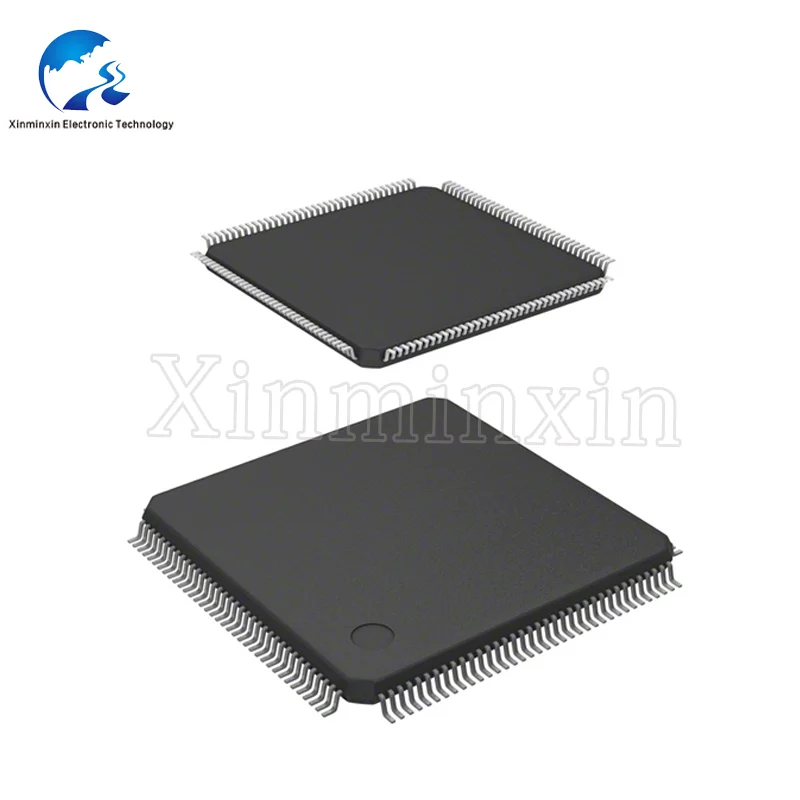 1PCS/LOT STM32F405ZGT6 LQFP-144(20x20) single-chip microcomputer  IC chip new original in stock