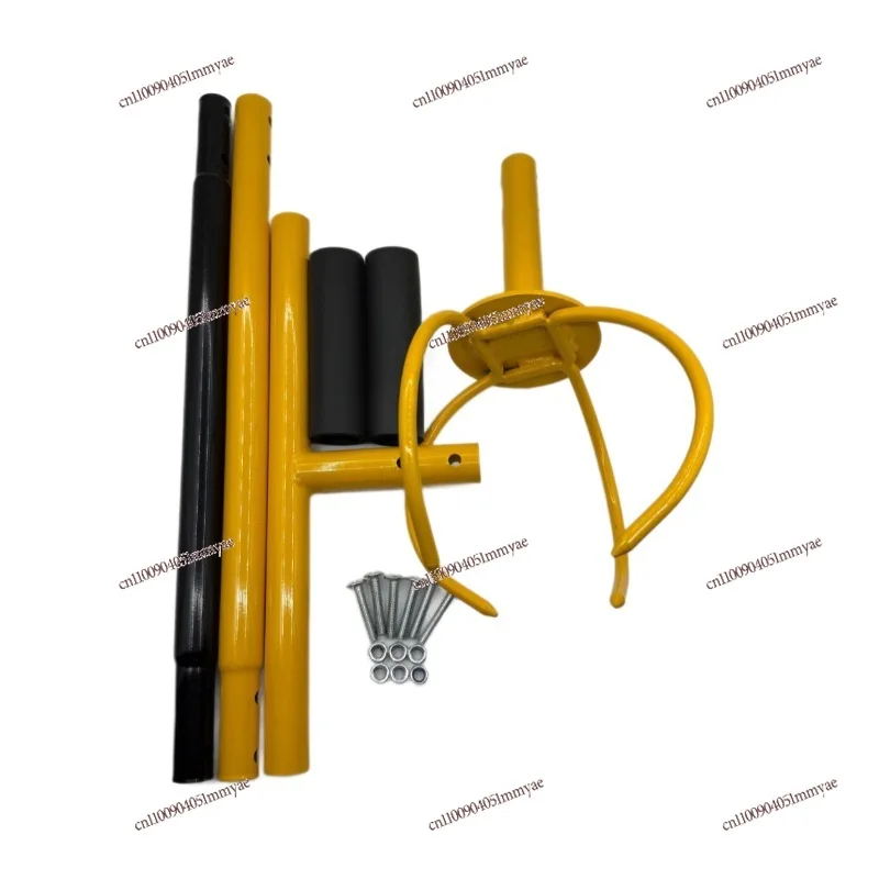 Garden Grabber Grass Oxygen Punch Soil Looser