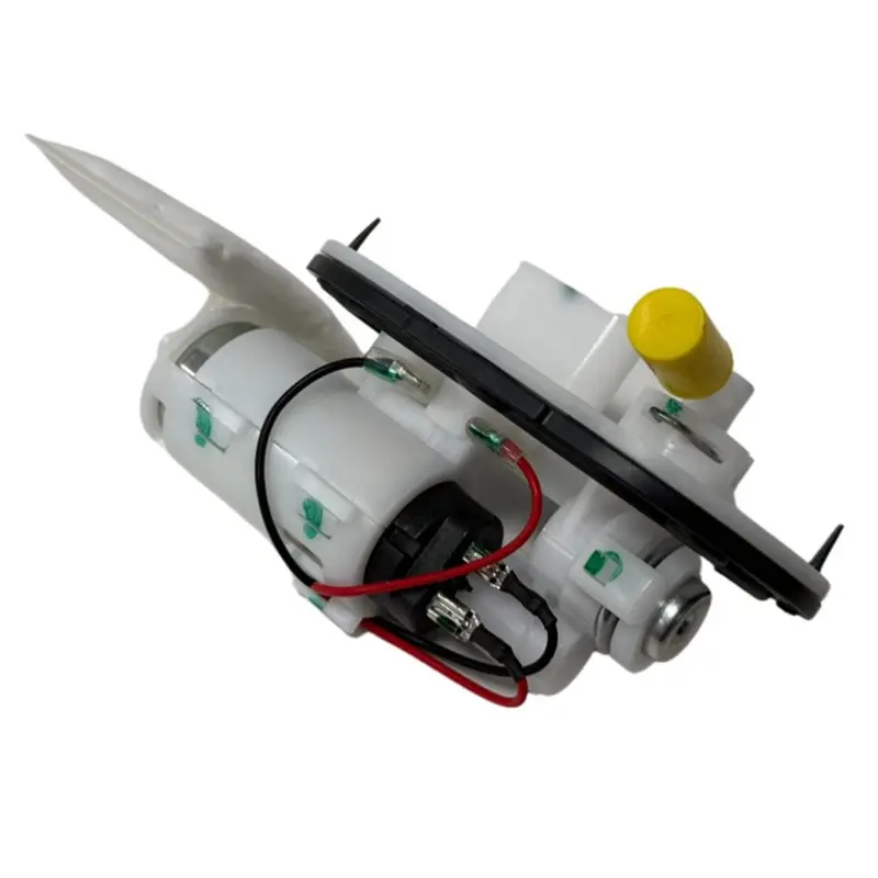 دراجة نارية لـ Keeway K-Light 125 أجزاء مضخة الوقود الكهربائية نظام حقن الوقود الإلكتروني لمحرك EFI