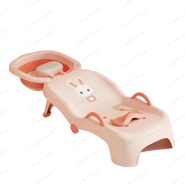 

Детский шампунь с креслом, складной шампунь, артефакт, детский табурет для мытья волос