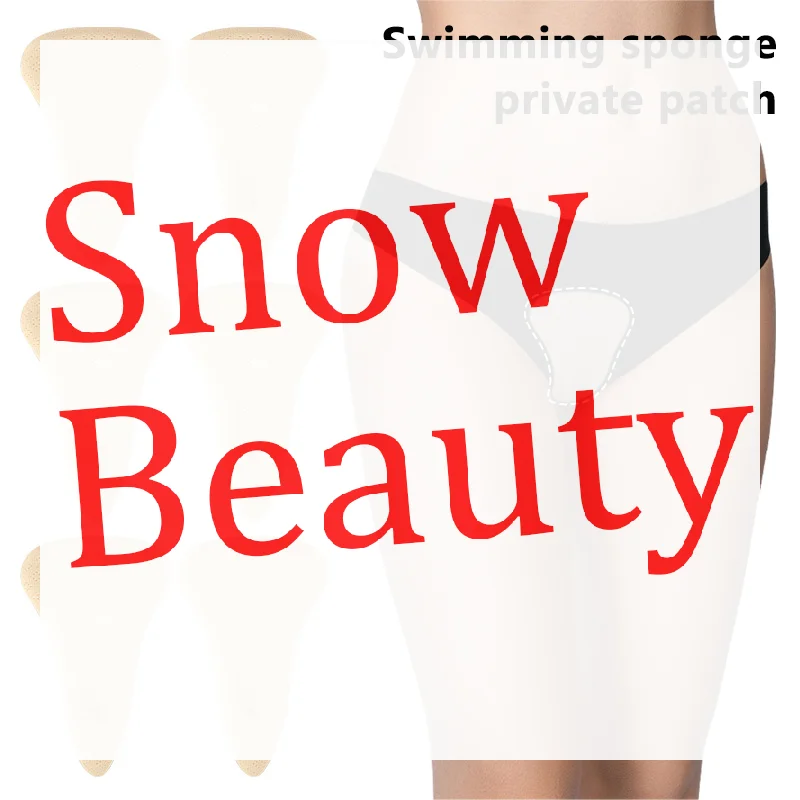 1 Pcs Camel Toe Concealer Pad Reusable Traceless Invisible Soft Sponge For Women Leggings Swimwear Activewear Yoga Cover Pad