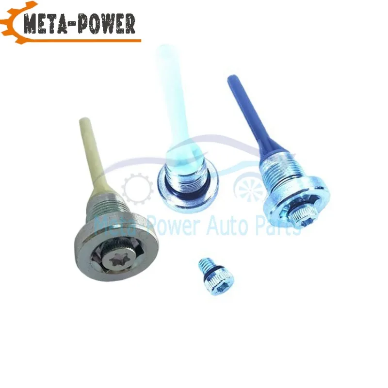 

Automatic Transmission Oil Drain Screw For Peugeot 301/308/408/508/2008/3008/4008 Citroen DS3/DS4/DS5/DS6/DS7/C3/C4/C5/C5 AIRCRO