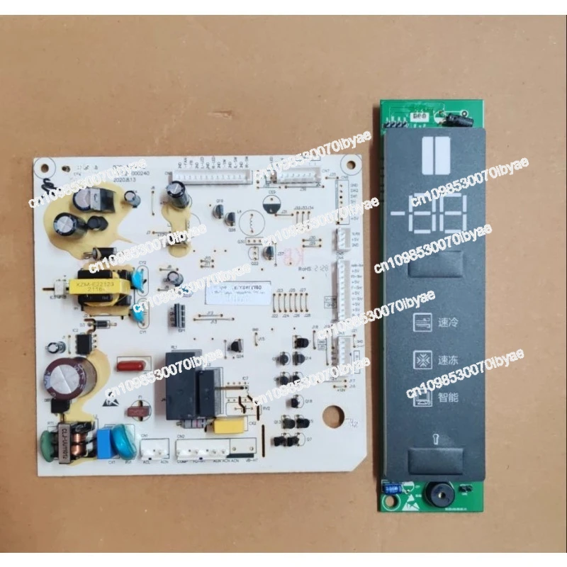 

Computer Board Display Main Board 3B102-000240 BCD-518W-C
