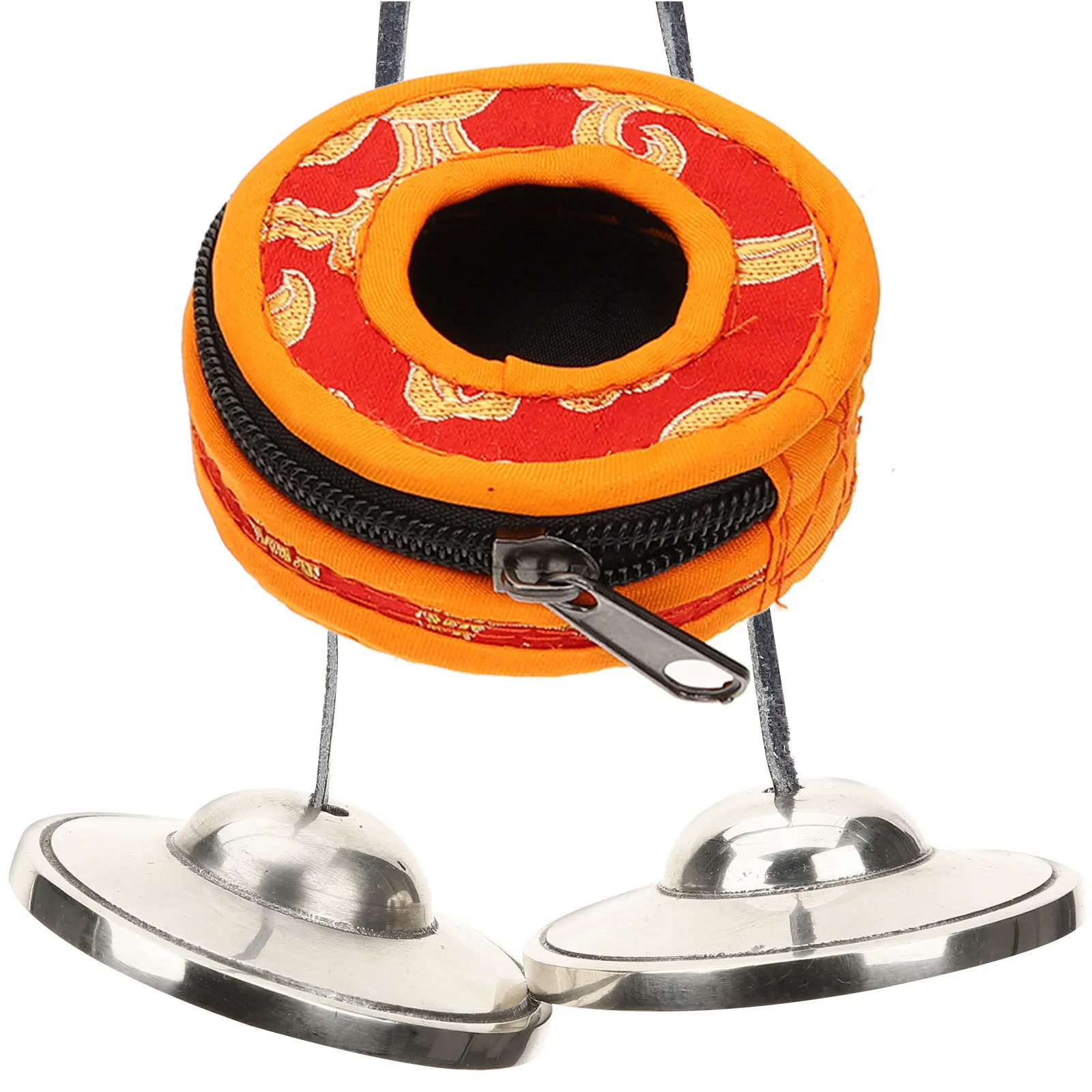 

1 set 1 Set Tibetan Tingsha Cymbals Bell Meditation Yoga Chime For Religious Ceremony Percussion Instrument Music Tool