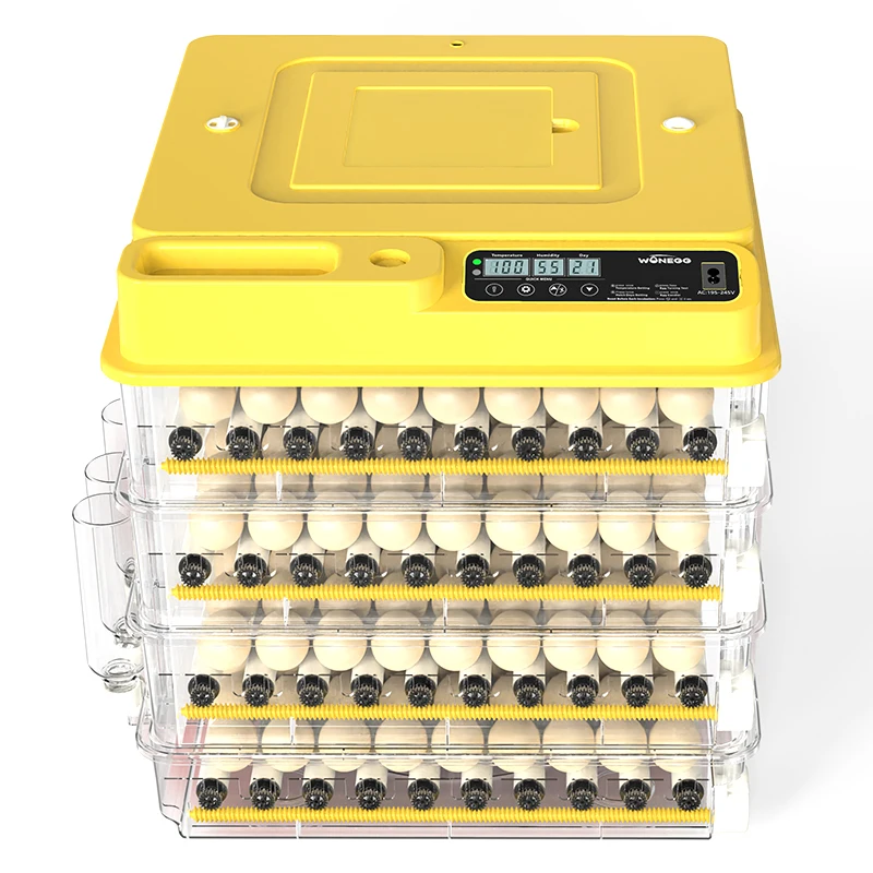 

HHD TW288 Intelligent Incubator Controller, Fully Automatic Constant-Temperature Spare Parts