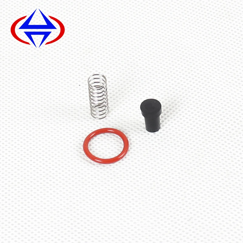 LR023964 Air Compressor Cylinder Little Spring and ring for Land Rover Hitachi Discovery LR3 Sport Vogue