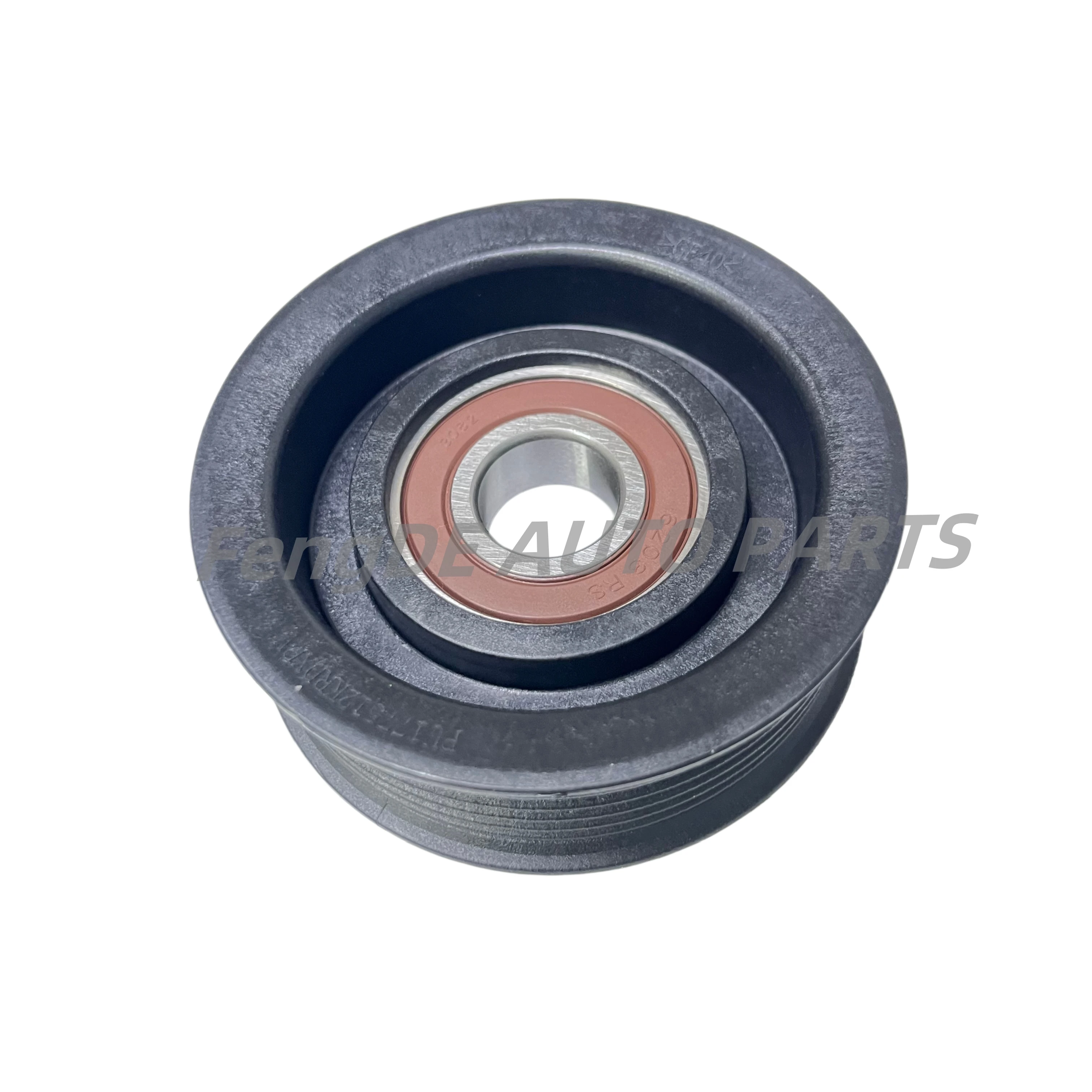 

Tensioner Pulley For Honda CRV 2.0L City 1.8 ACCORD 2.0L CIVIC 1.6L FR-V 1.8L 2007-2015 31190-RL2-G01 31190-RNA-003 31190RNA003