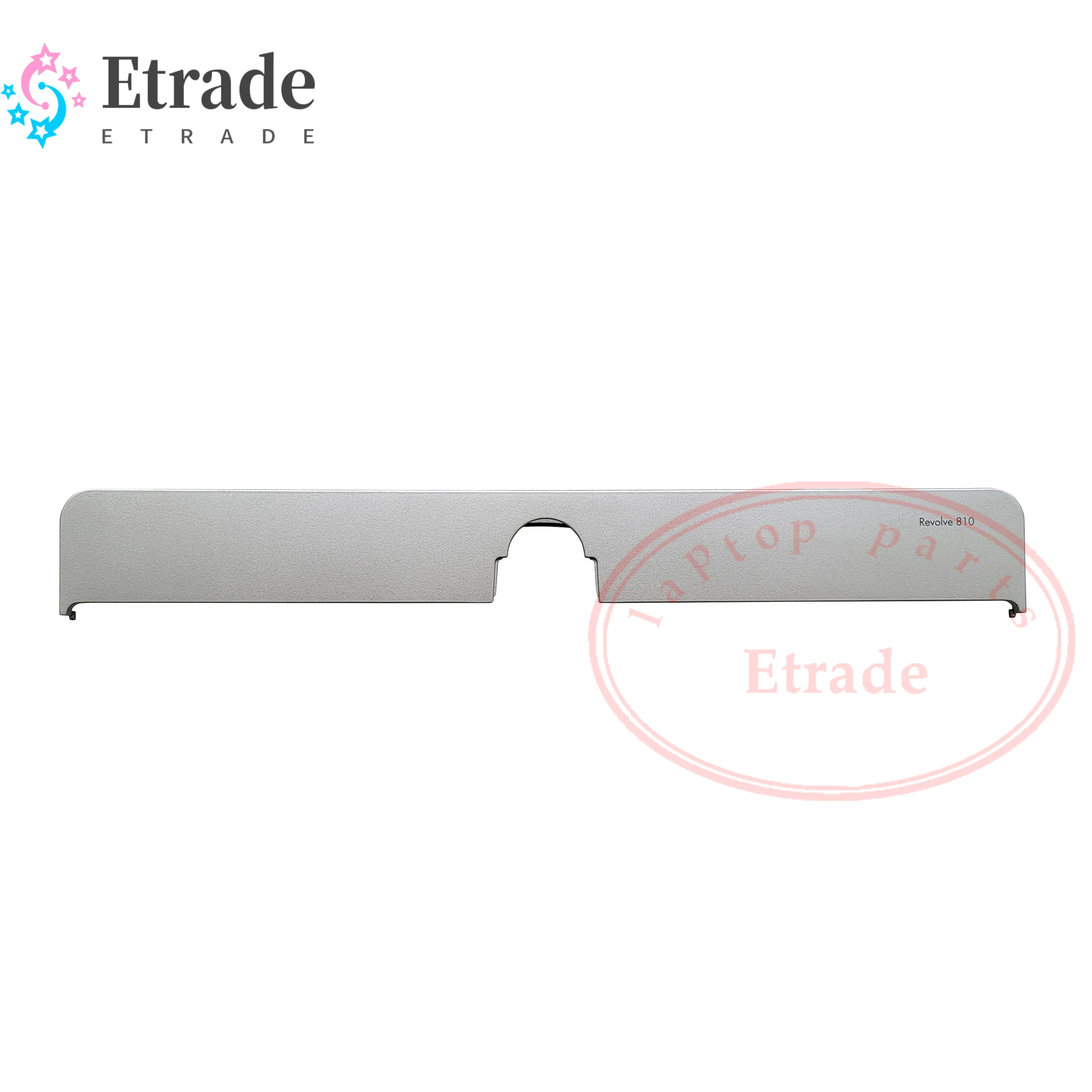 New Original For HP EliteBook Revolve 810 G1 G2 Series Laptop Hinge Case Cover Palmrest Holder 754282-001