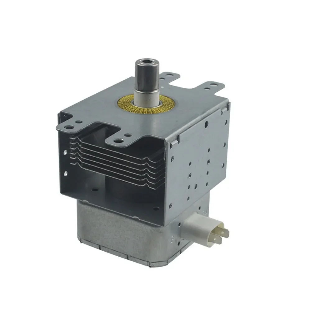 New Air-Cooled Magnetron 2M218J For Sanyo Microwave Oven 800W Long 115MM Industrial Replacement Parts