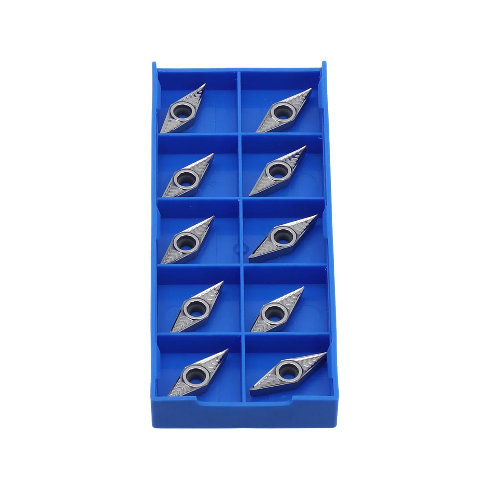 CNC Insert Insert Carbide Cutter Heat High Manufacturing Metalworking Resistance VCGT110304-AK VCMT11 Aluminum