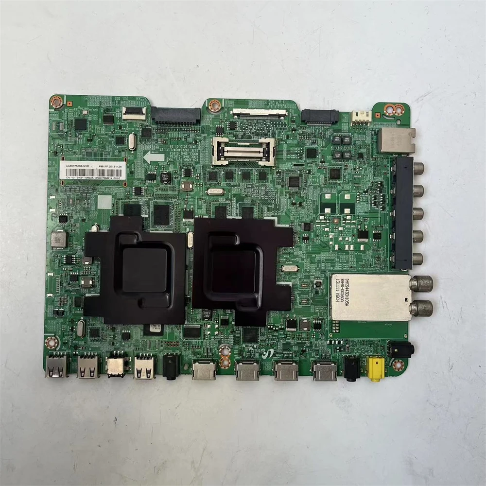 

BN41-01973A Motherboard for UA55F7500BJXXR UA55F7500B UA55F7500 Main Board BN91-10602A BN41-01973 BN4101973 Tested and shipped