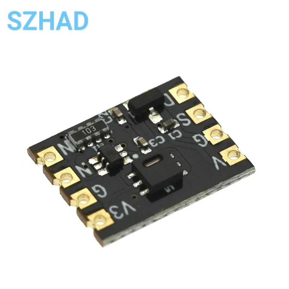 Zy SHT20 T/H Sensor… - image