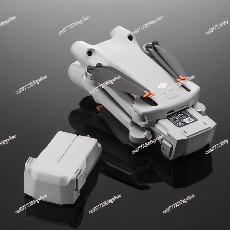 Mini 4 Pro/Mini 3 series long-life smart flight battery, accessories