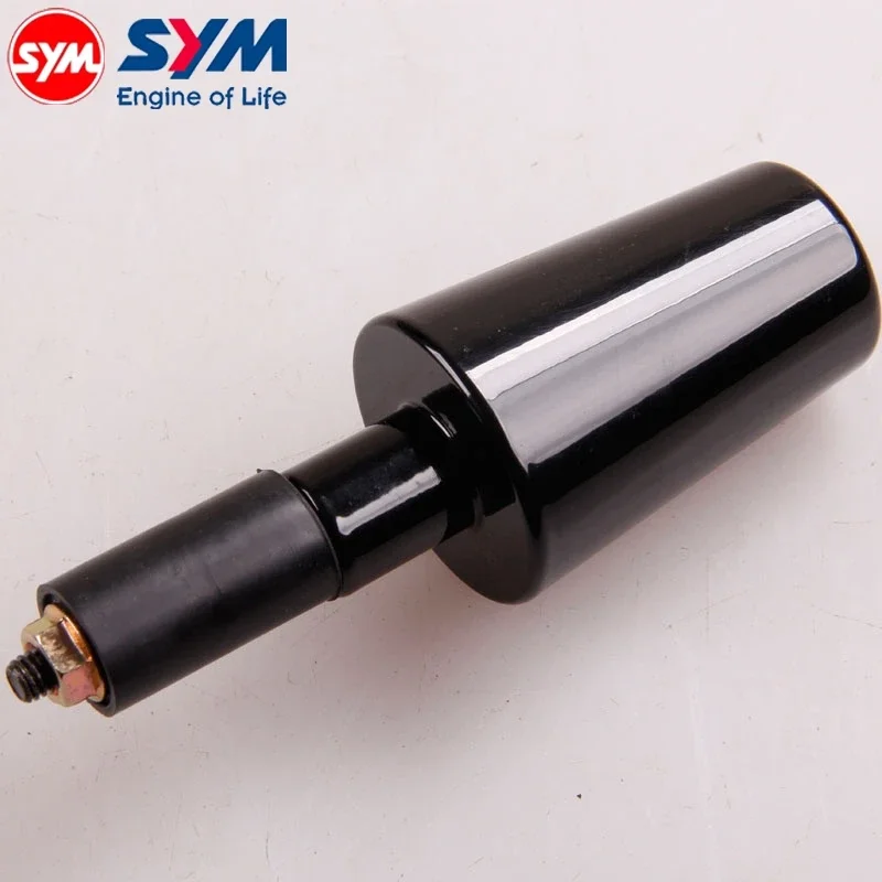 For Sym Jet 14 125 / 50 / 200 Motorcycle Handlebar Plug Balance Terminal Balance Weight