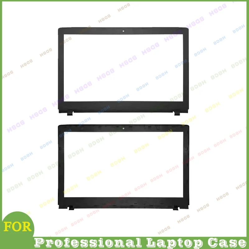 #BDBH For Aspire E5-575 E5-575G E5-575T TMP259 TX50 N16Q2 E5-576G K50-20 E5-523 E5-523G E5-553 LCD Back Cover Front Bezel Hinges