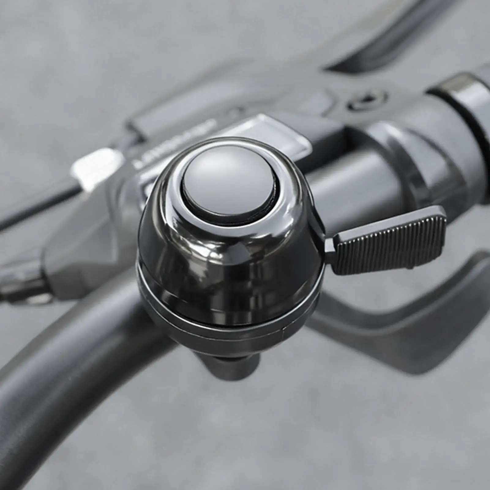 

Bike Horn Aluminum Alloy Cycling Ring Cycling Ringing Horn With Loud Sound For Men Women Kids Scooter Road Mountain Electric