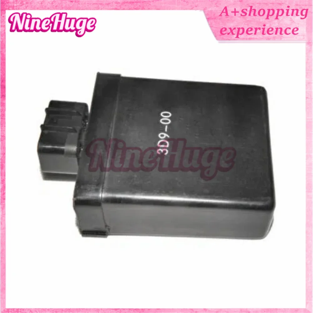 CDI Reference 3D9-00 3D9-H5540-01 for Yamaha 125 XTX125  XTR Ignition Coil CDI  XT125R XT125X 2007 YBR125 2005-2006 8pin 3D9-00