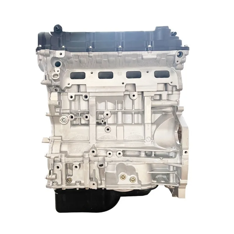 

100% протестированный, абсолютно новый двигатель 2.4L 4B12 в сборе для Outlander CW-W