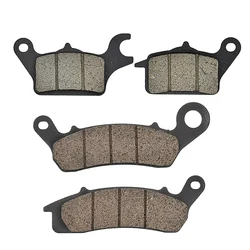 XCMT Electric Motorcycle Original Front and Rear Brake Pads Shoe For Niu NGT NQiGT N1 N1S M+ NQi Pro UM US U1b U1c U+ G1 GO UQi
