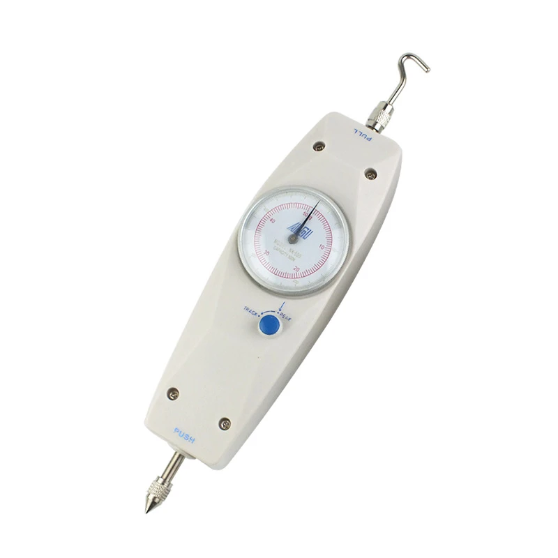 

Pointer type push-pull force meter NK-100 NK-500N digital display force meter 1KG-50KG pull device