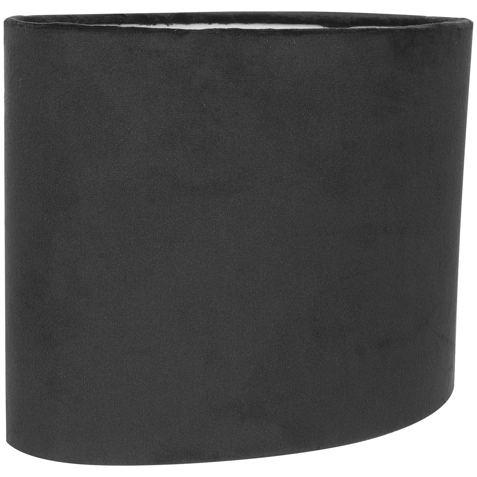 

Fabric Lamp Shade Oval Desk Floor Light Cover Softens Brightness for Home Hotel Use Sturdy Lightweight Design Modern Replacement