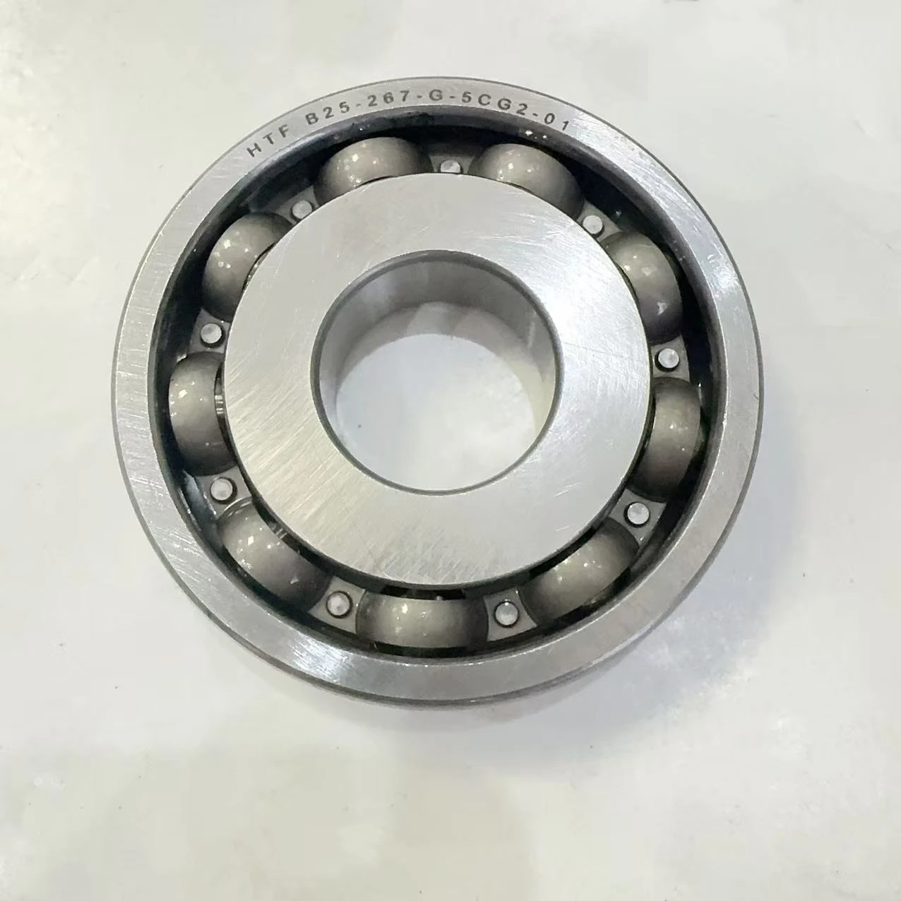 B25-267 Automobile …