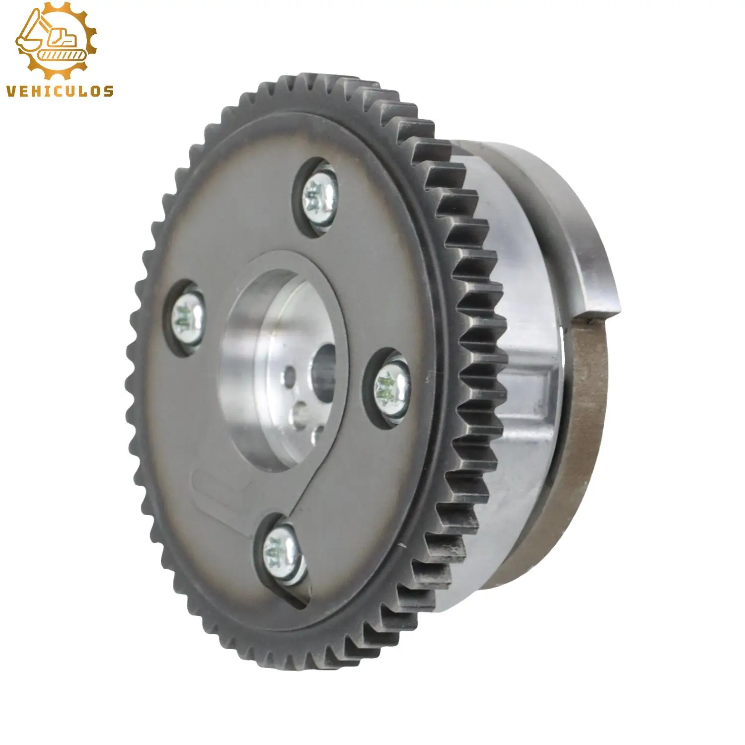 

4J12 1147A029 1PCS Engine Timing Gear Camshaft Phase Adjuster New For Mitsubishi Outlander 2.4L Car Replacement Accessories