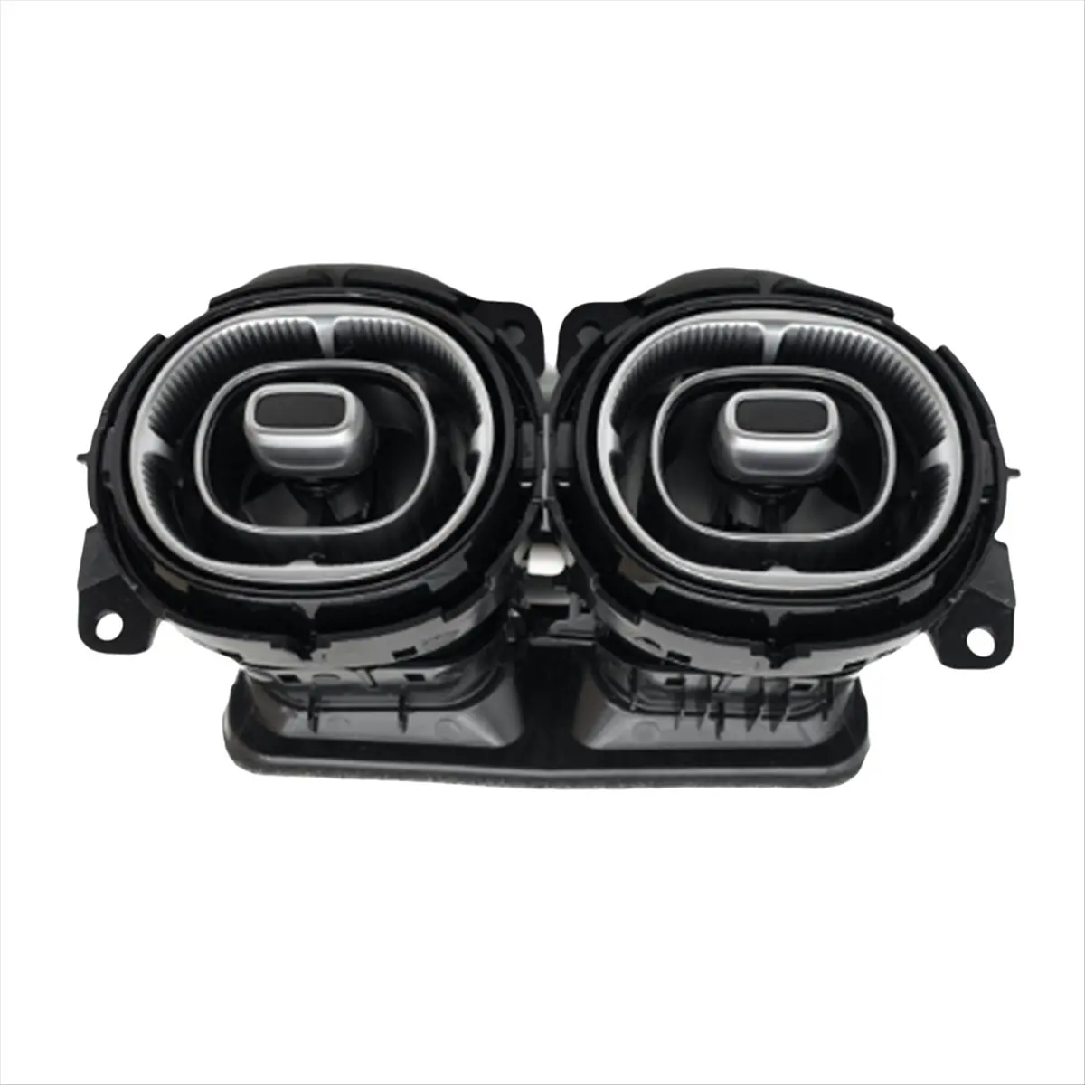 Super Sale Car Rear Air Conditioner Air Outlet Assembly A/C Outlet Grille Panel 2068306005 for Mercedes-Benz W206 W254 2023-20