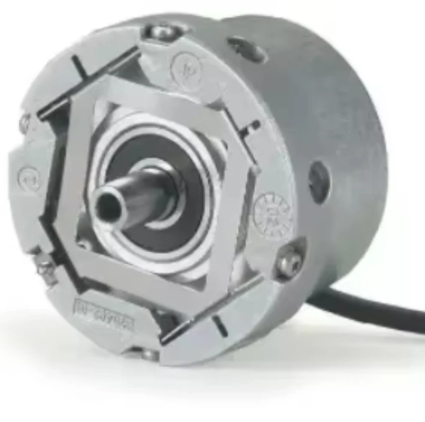 100% เดิมและใหม่ HEIDENHAIN ECN413 2048 ID:1065932-61 Encoder สําหรับอุปกรณ์อัตโนมัติ