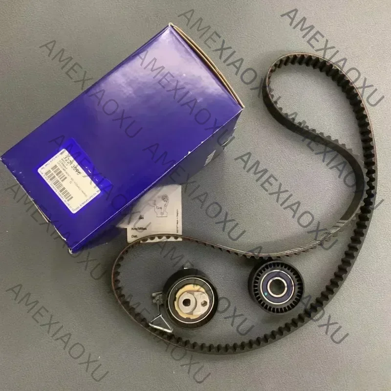 

Timing Belt Kit OEM 32213096 For Volvo S60 S90 XC60 XC90 V40 V60 V90 Drive—E Engine