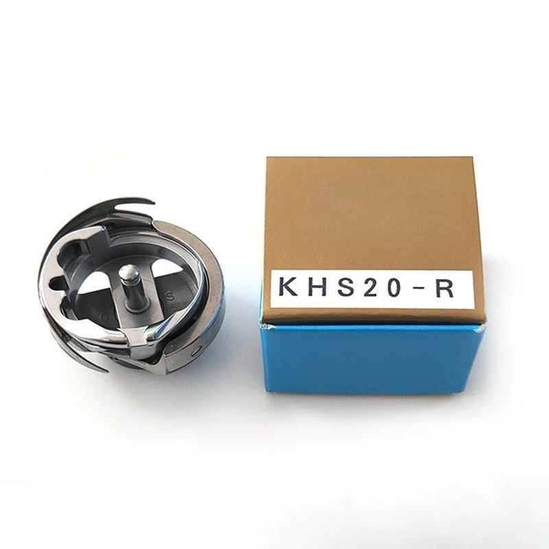 Computer pattern machine, shuttle bed, shuttle head, industrial sewing machine accessories