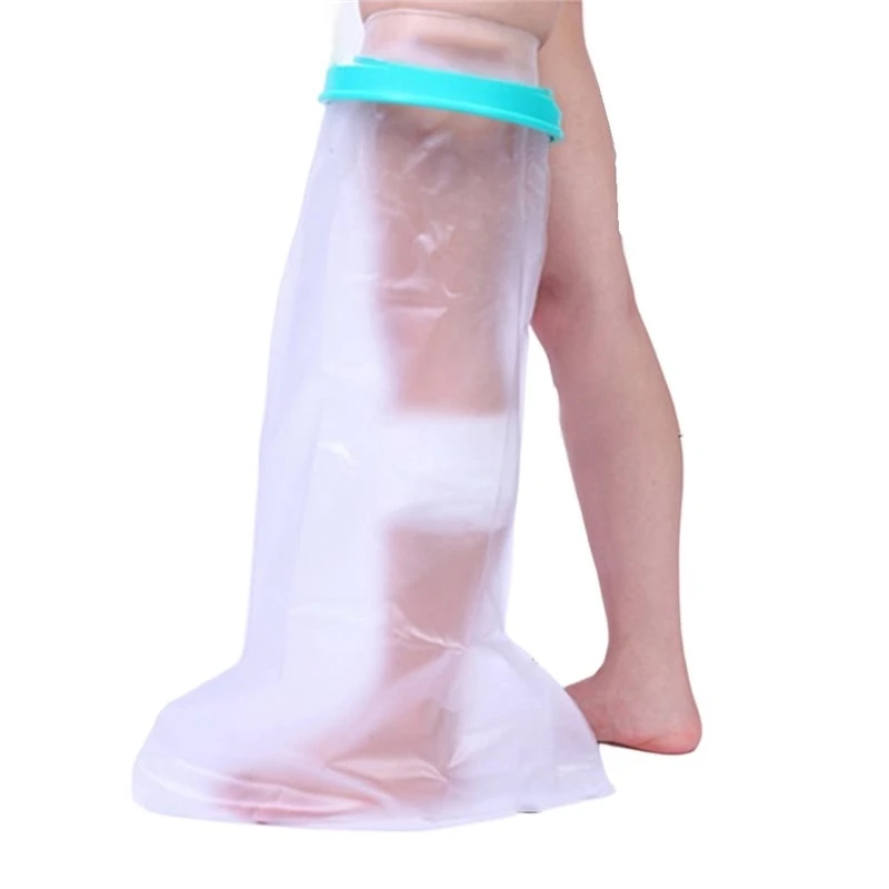 A27U Upgraded Arm Cast Covers For Shower Adult Waterproof Cast Cover For Bathing After A Fracture For Arm Legs Etc.