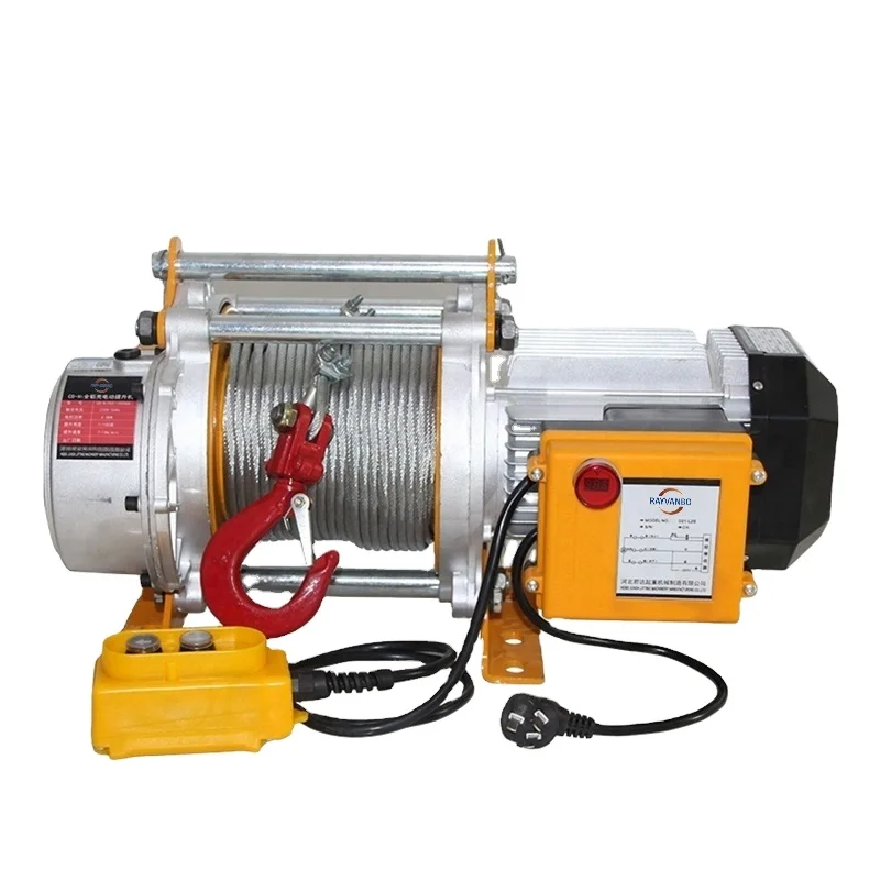 Light Weight 500Kg …