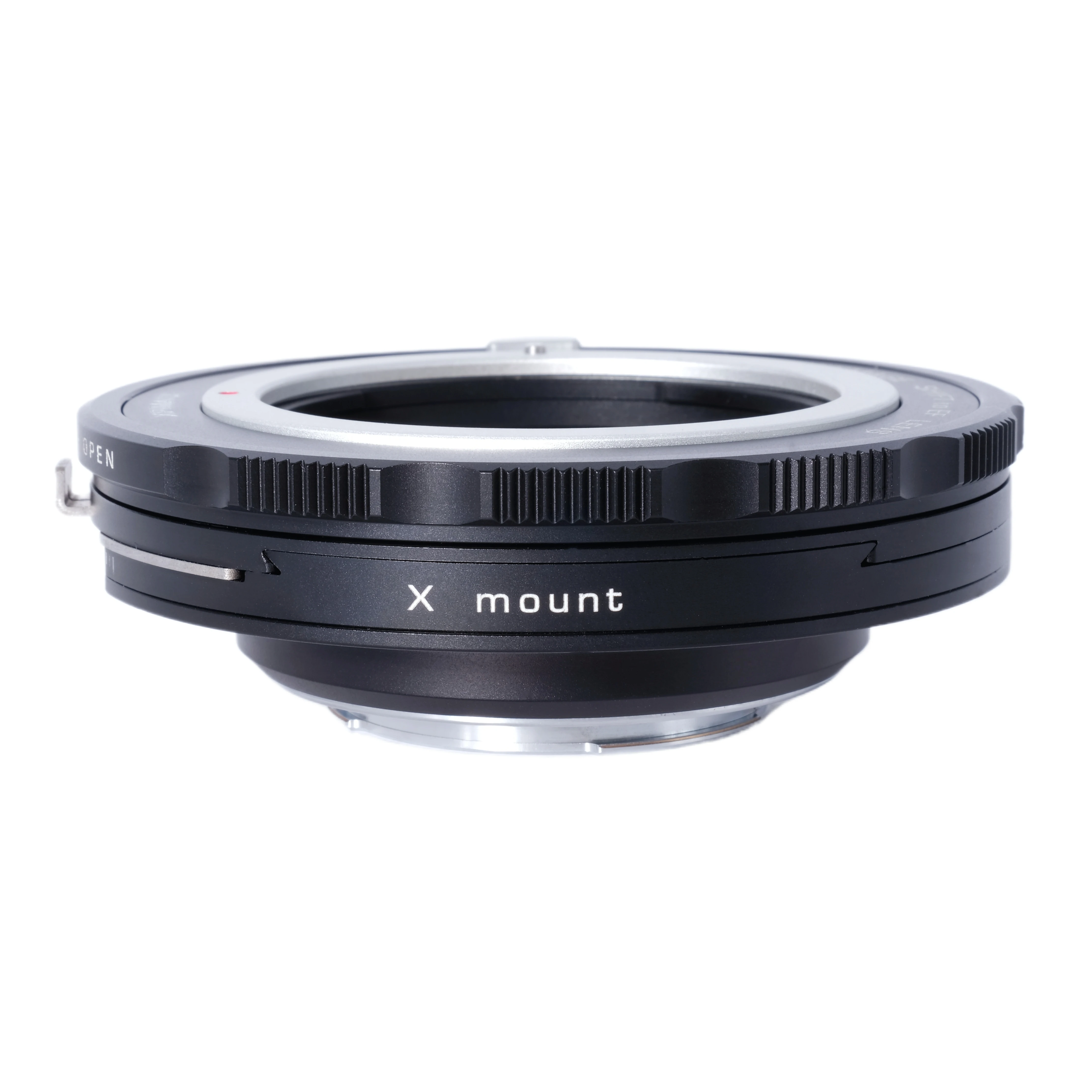 

XPIMAGE SHIFT EF to FX 15mm Shift Lens Adapter for Canon EOS to Fuji X-Pro3 X-Pro2 X-T5 X-T3 X-E4 XT100 XH2S XS20 X100V X-T30II