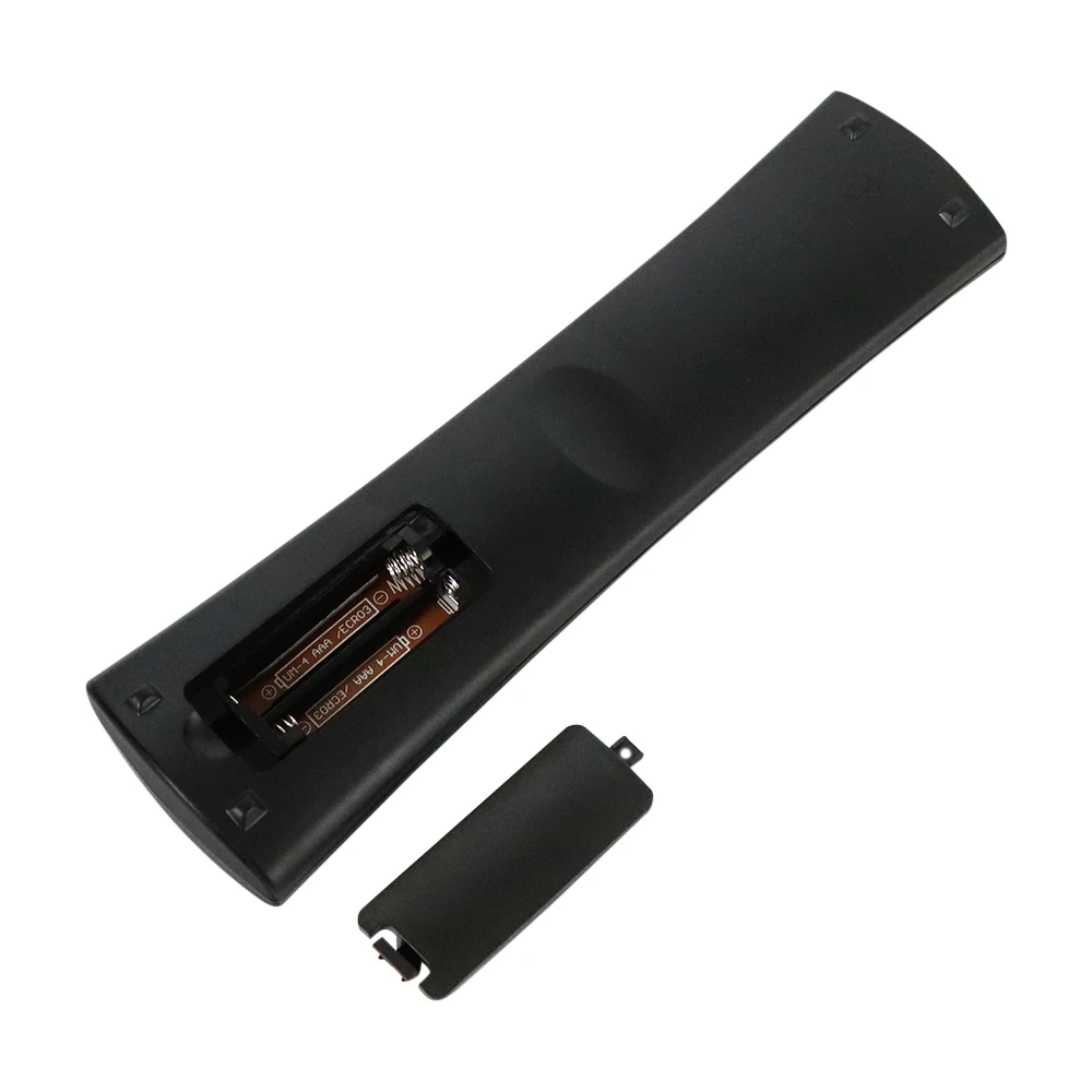 ABS استبدال ل HUMAX TV فك التشفير التحكم عن بعد Freesat RM-108U RM-109U HB-1000S Freesat Freetime جهاز استقبال الأقمار الصناعية