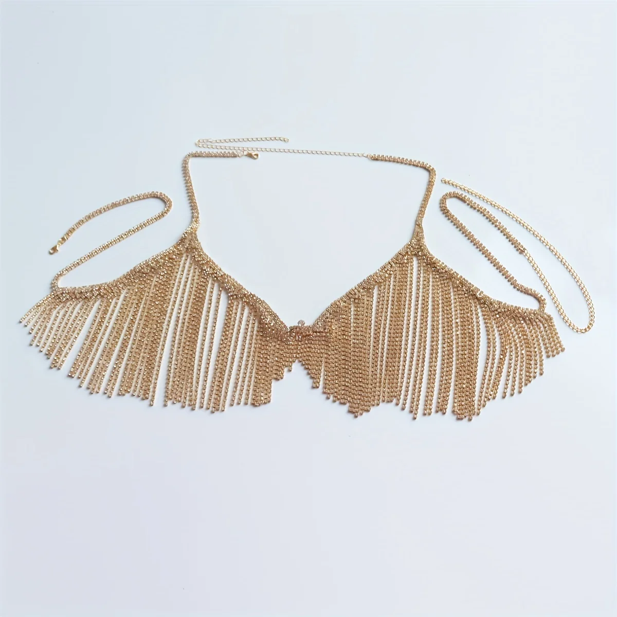 Thumbnail 4 - #80 Latest Body Chains Offers