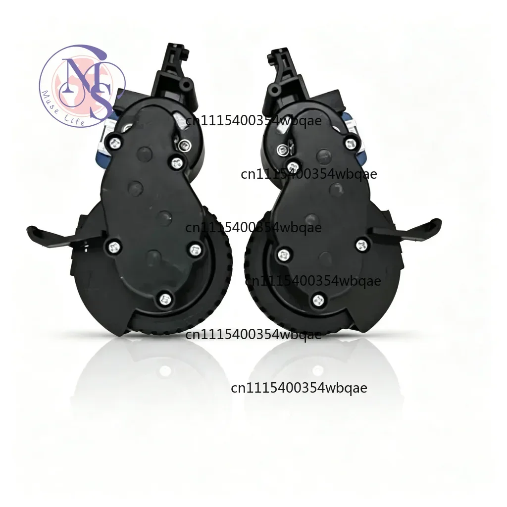 ZOCI-BL800 Robot Vacuum Wheel Motor, Replacement Spare Part