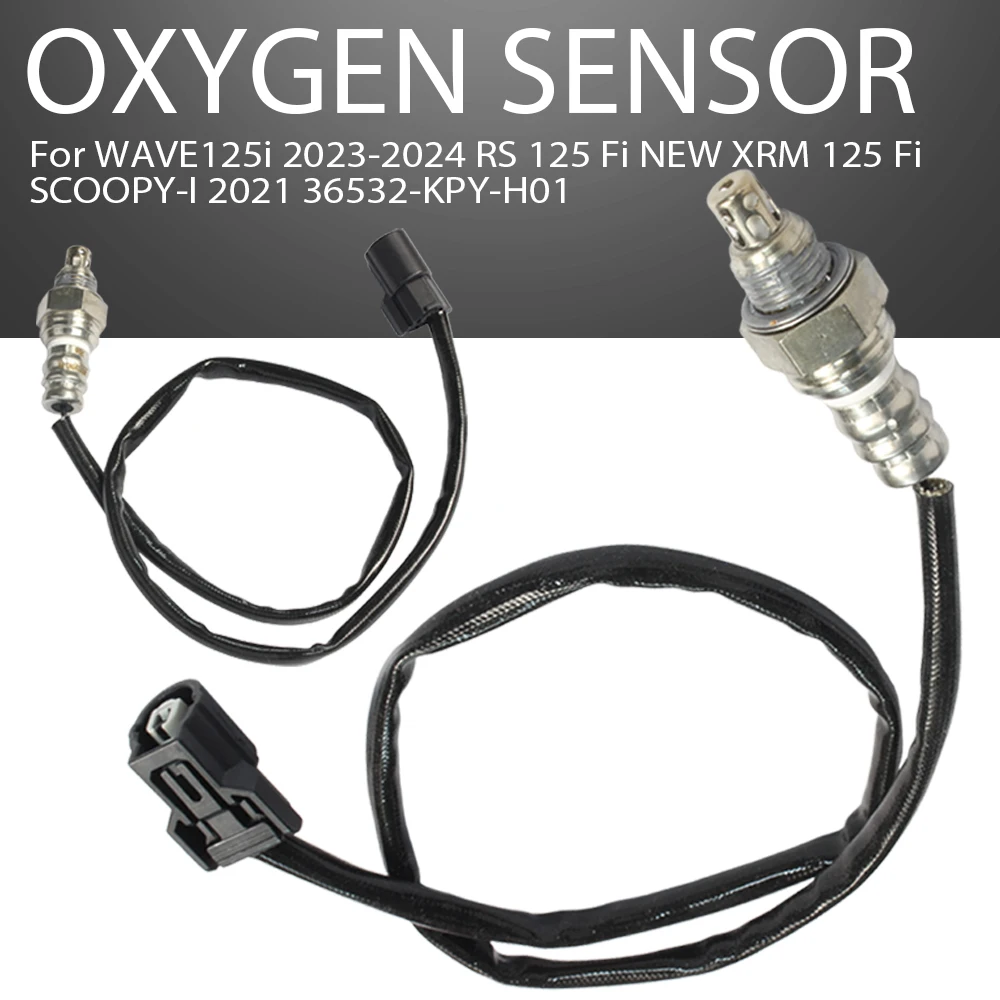 Oxygen Sensor For W…