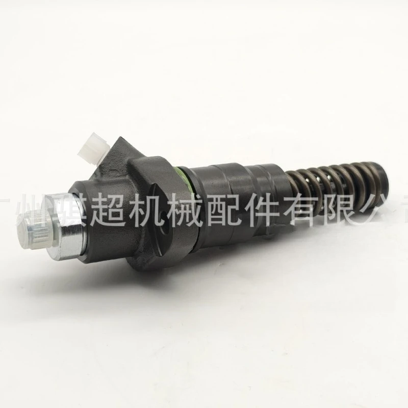 Suitable for 0414693007 Compatible with  EC290B D7E engines, construction machinery fuel monomer pumps